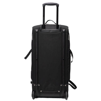 509 Revel Wheeled Gear Duffel - Heather Gray - F11000200-140-601