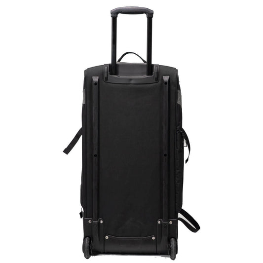 509 Revel Wheeled Gear Duffel - Heather Gray - F11000200-140-601