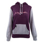 509 Women's Script Pullover
