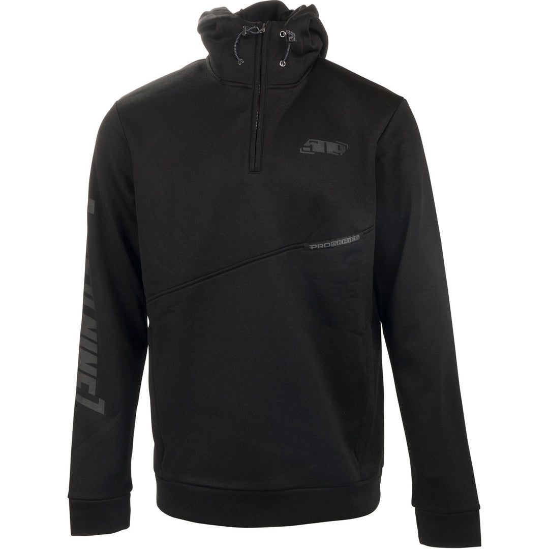 509 Sector 1/4 Zip Hoodie