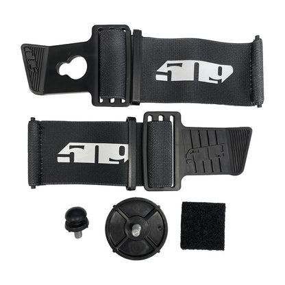 509 Short Straps For Altitude 2.0 Helmet - F02008100