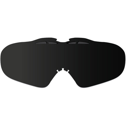 509 Sinister Lens