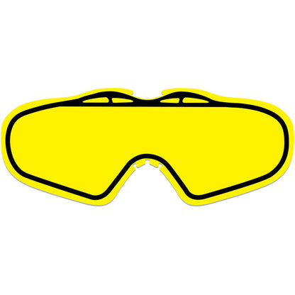 509 Sinister Lens