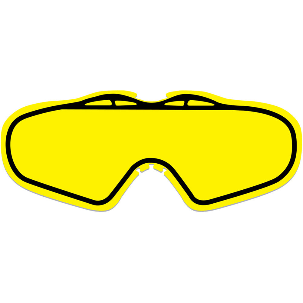 509 Sinister Lens