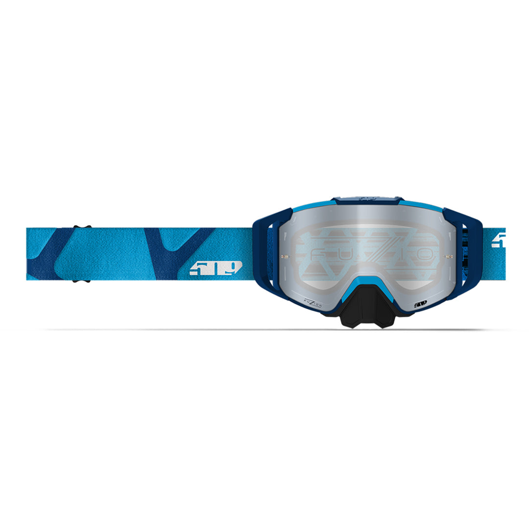 509 Sinister MX6 Fuzion Goggle - F02005400