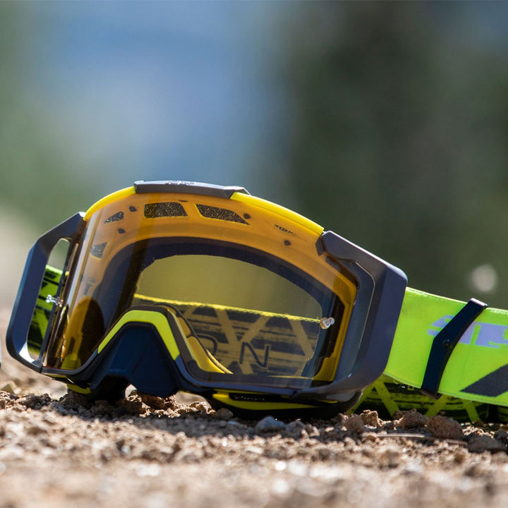 509 Sinister MX6 Fuzion Goggle - F02005400