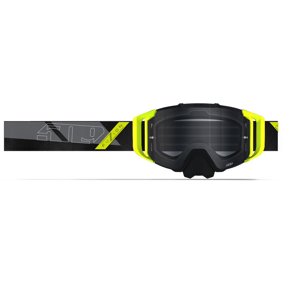 509 Sinister MX6 Fuzion Goggle - F02005400