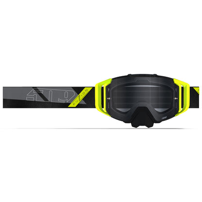 509 Sinister MX6 Fuzion Goggle - F02005400