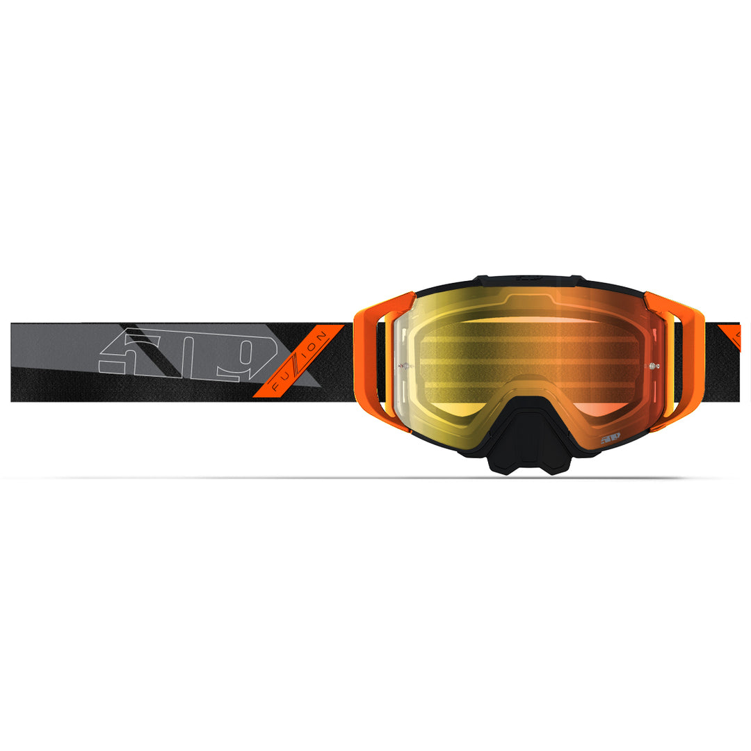 509 Sinister MX6 Fuzion Goggle - F02005400