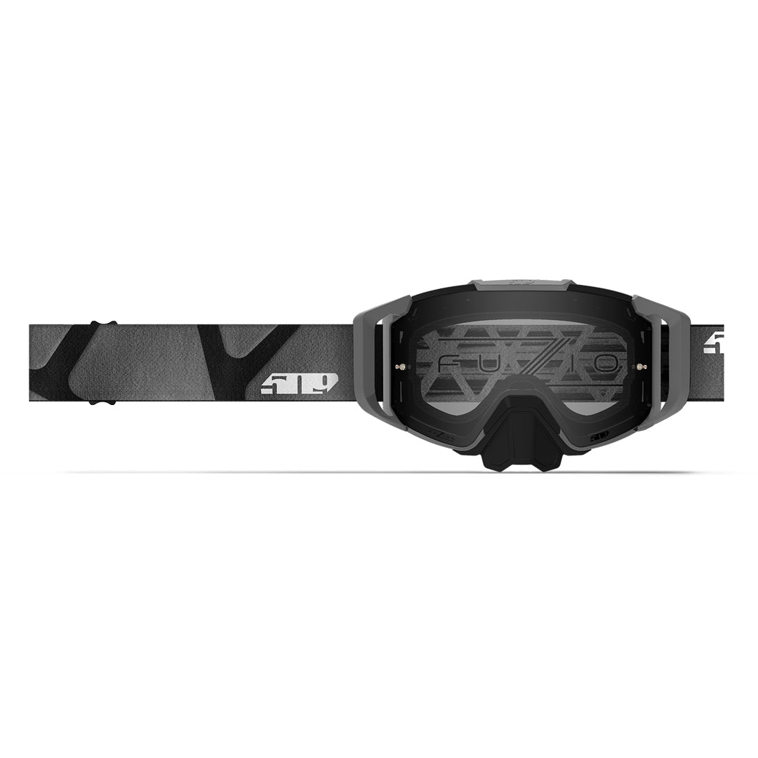 509 Sinister MX6 Fuzion Goggle - F02005400