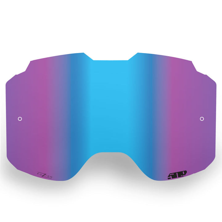 509 Sinister MX6/X6/XL6 Goggle Replacement Fuzion Lens - F02005600