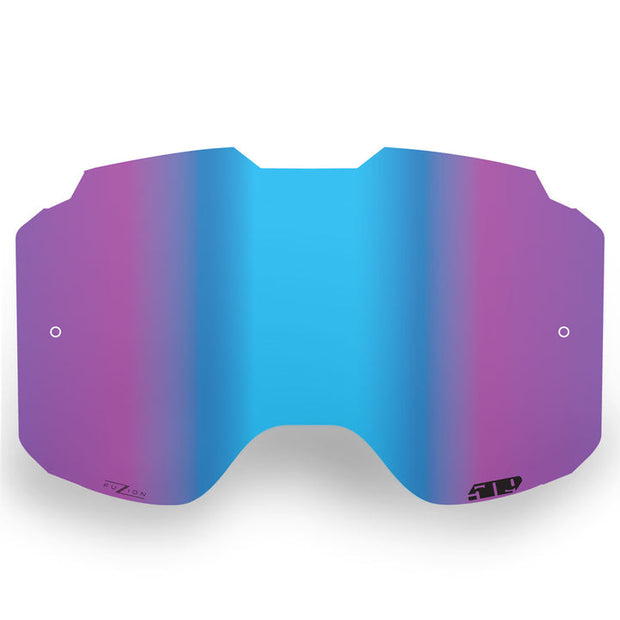 509 Sinister MX6 Fuzion Lens - F02005600