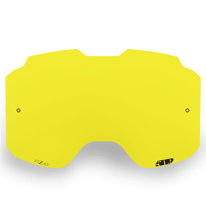 509 Sinister MX6/X6/XL6 Goggle Replacement Fuzion Lens - F02005600