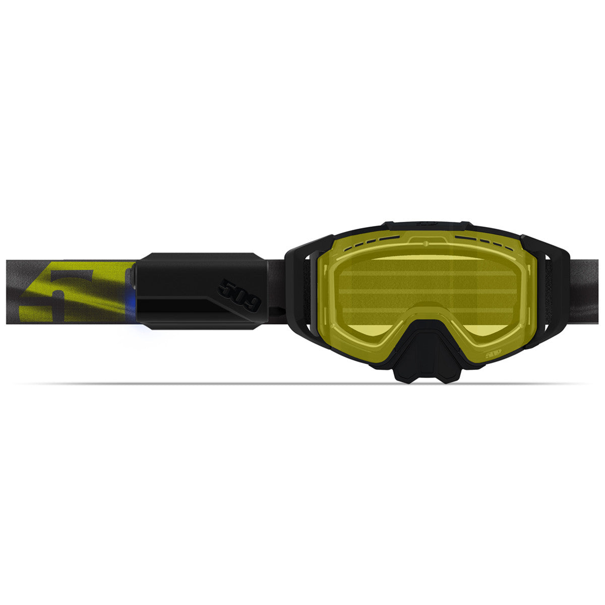 509 Sinister X6 Ignite Heated Goggle - F02003200