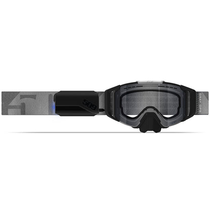 509 Sinister X6 Ignite Heated Goggle - F02003200