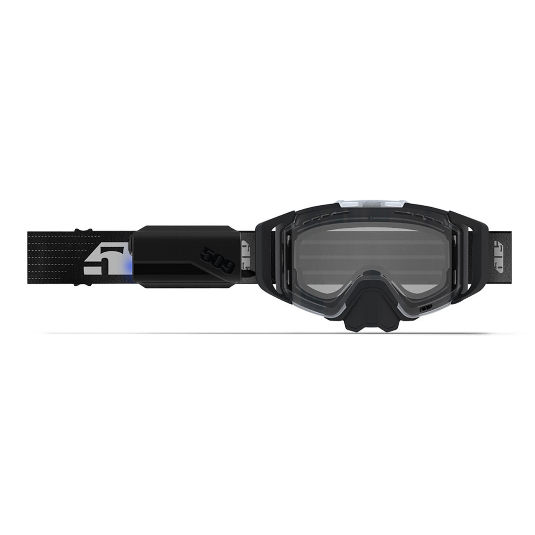 509 Sinister X6 Ignite Heated Goggle - F02003200