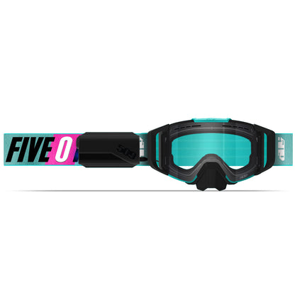 509 Sinister X6 Ignite Heated Goggle - F02003200