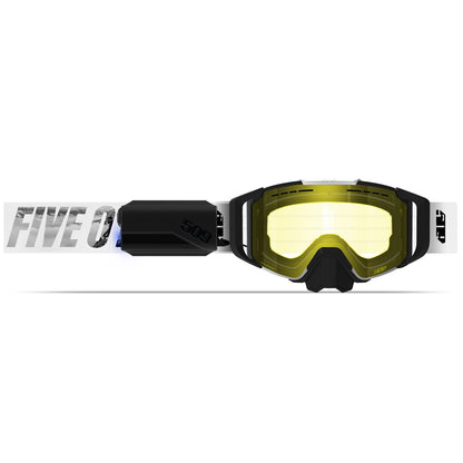 509 Sinister X6 Ignite Heated Goggle - F02003200
