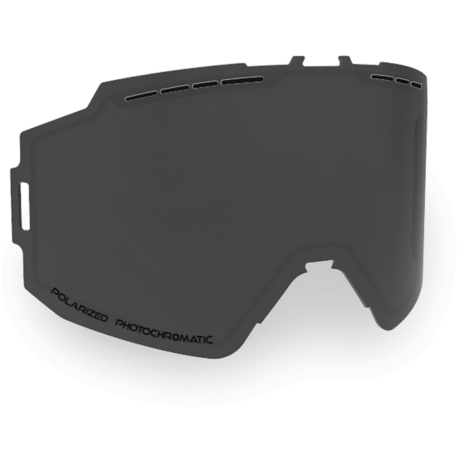 509 Sinister X6/XL6 Goggle Replacement Lens - F02001200