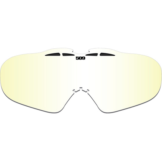 509 Sinister Youth Lens