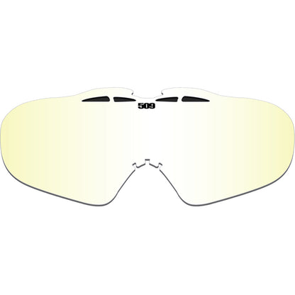 509 Sinister Youth Lens