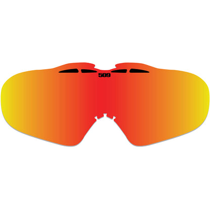 509 Sinister Youth Lens