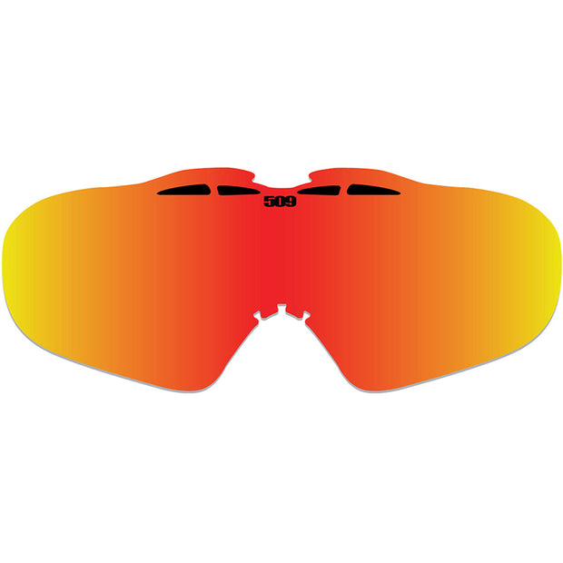 509 Sinister Youth Lens