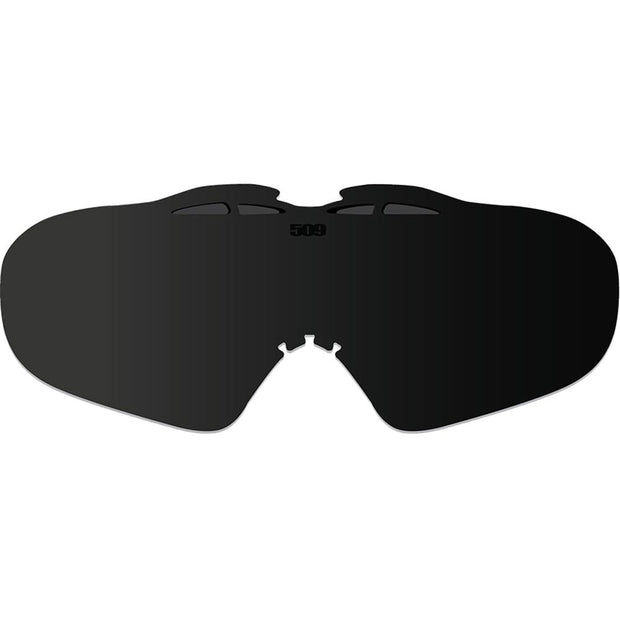 509 Sinister Youth Lens