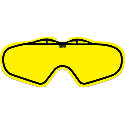 509 Sinister Youth Lens