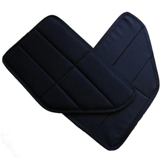 Snowpulse Highmark Spire Vest Armor