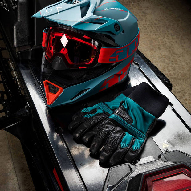 509 Stoke Glove - F07001100