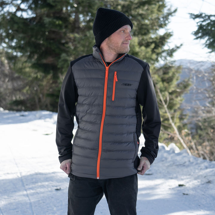 509 Syn Loft Hybrid Jacket