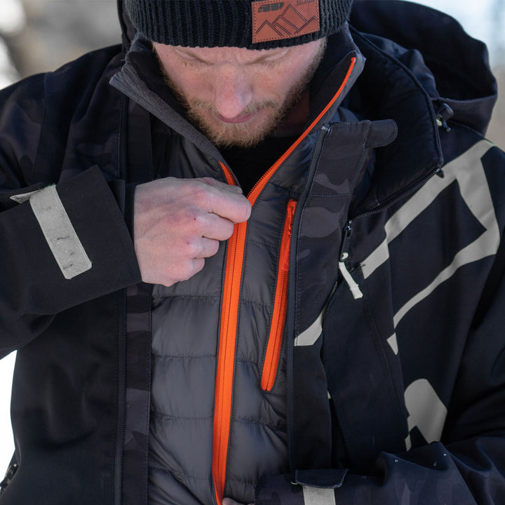509 Syn Loft Hybrid Vest
