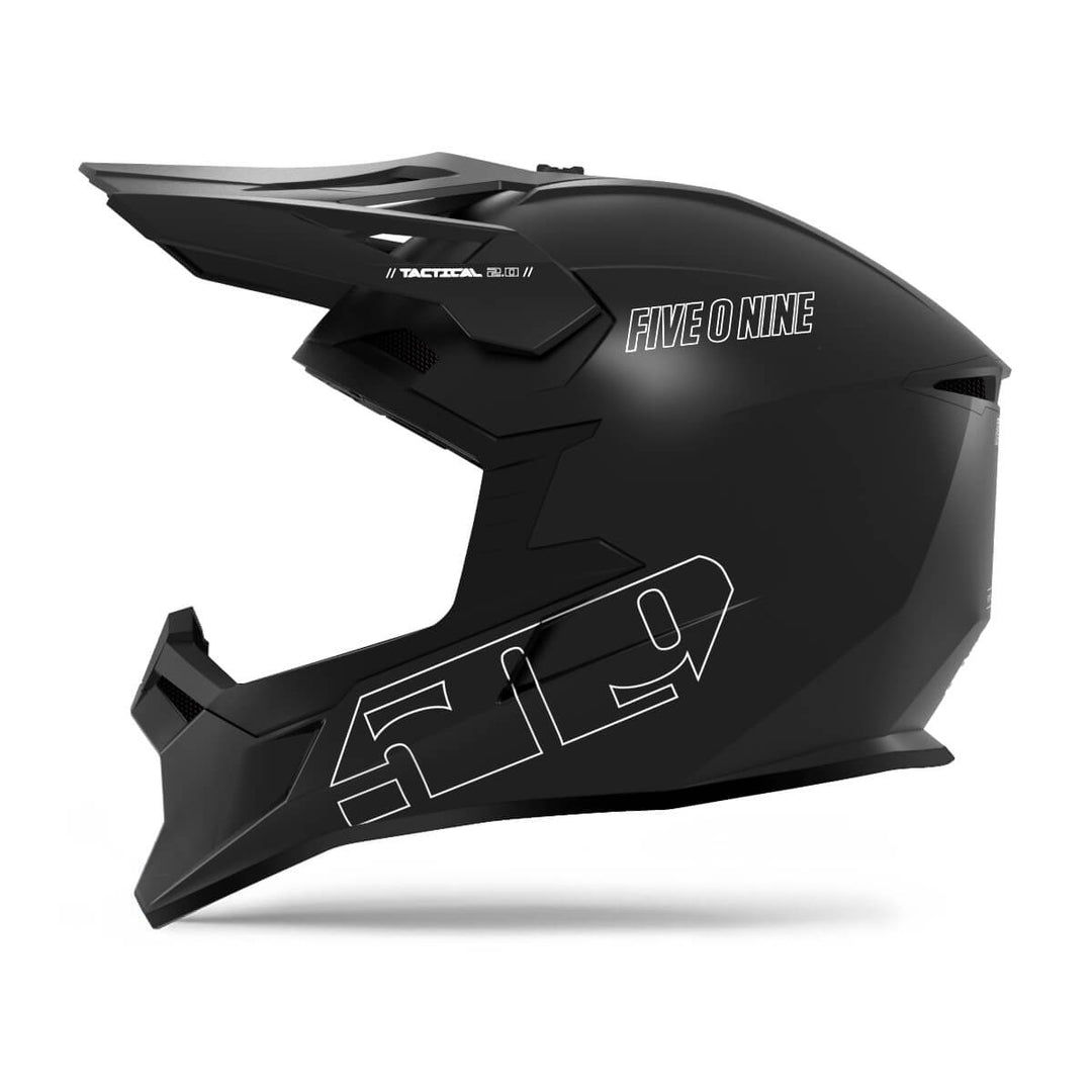 509 Tactical 2.0 Enduro Helmet - F01015200