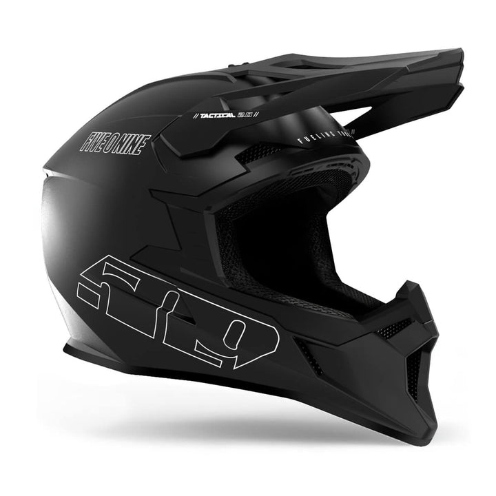 509 Tactical 2.0 Enduro Helmet - F01015200