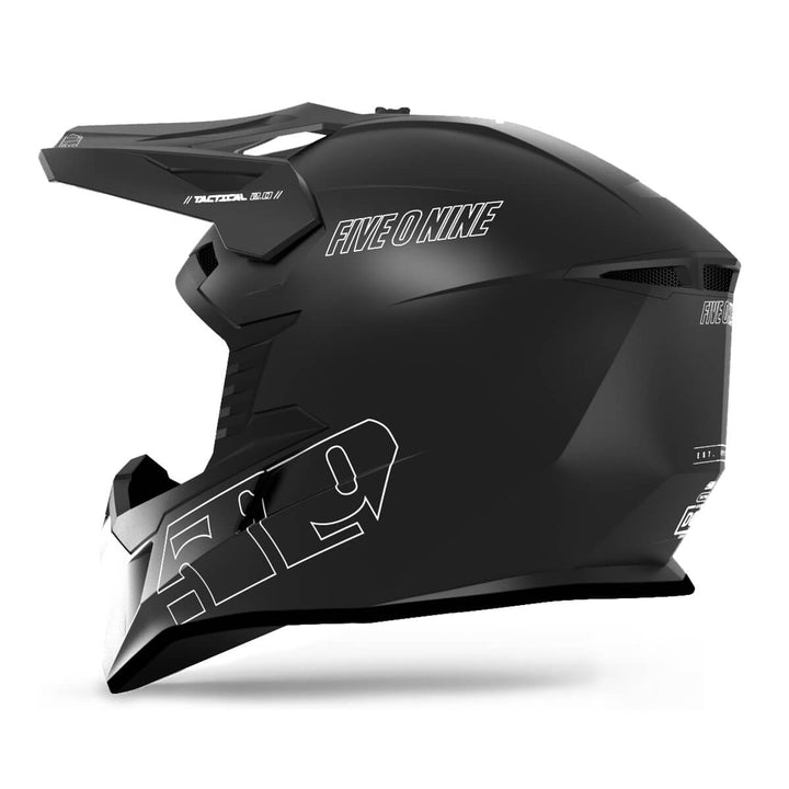 509 Tactical 2.0 Enduro Helmet - F01015200