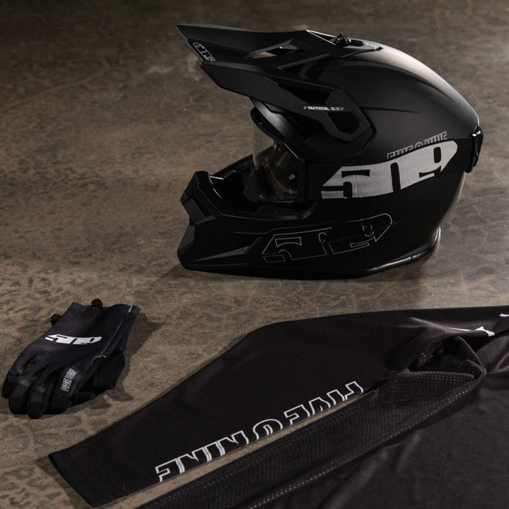 509 Tactical 2.0 Enduro Helmet - F01015200