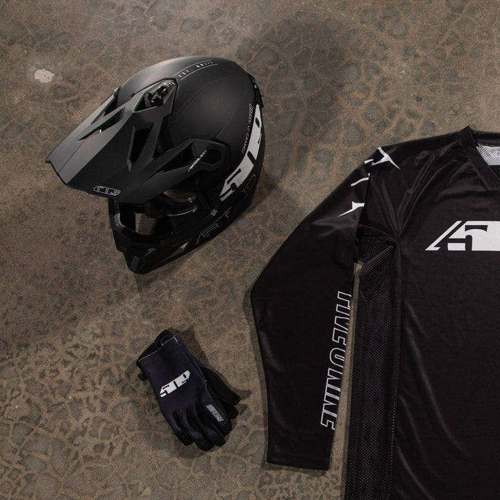 509 Tactical 2.0 Enduro Helmet - F01015200