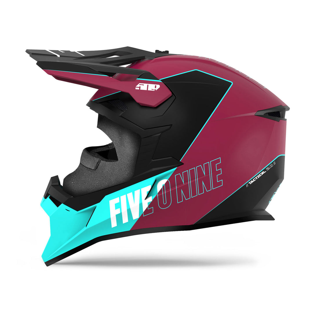 509 Youth Tactical 2.0 Helmet - F01013500