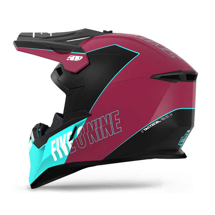 509 Youth Tactical 2.0 Helmet - F01013500