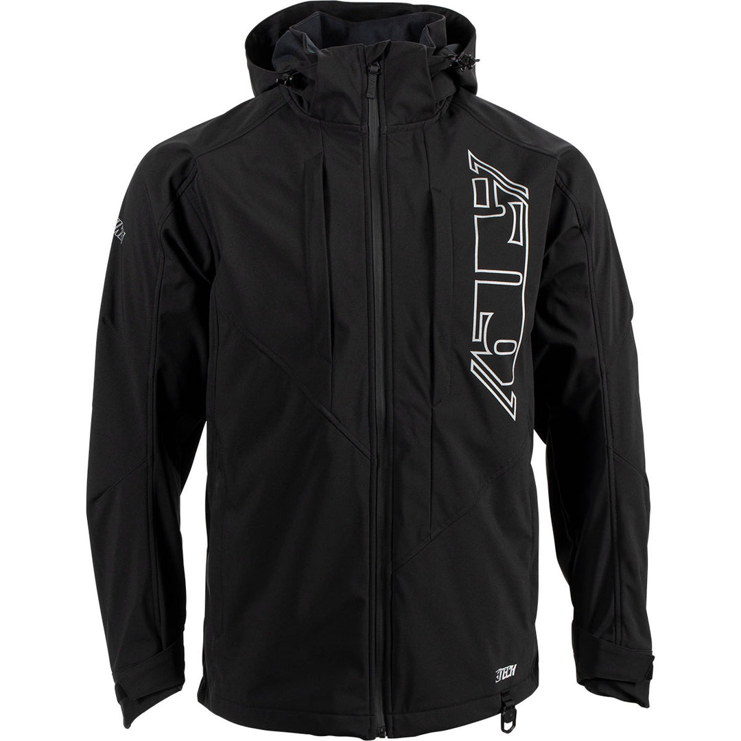 509 Tactical Elite Softshell Jacket - F09004601