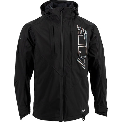 509 Tactical Elite Softshell Jacket - F09004601