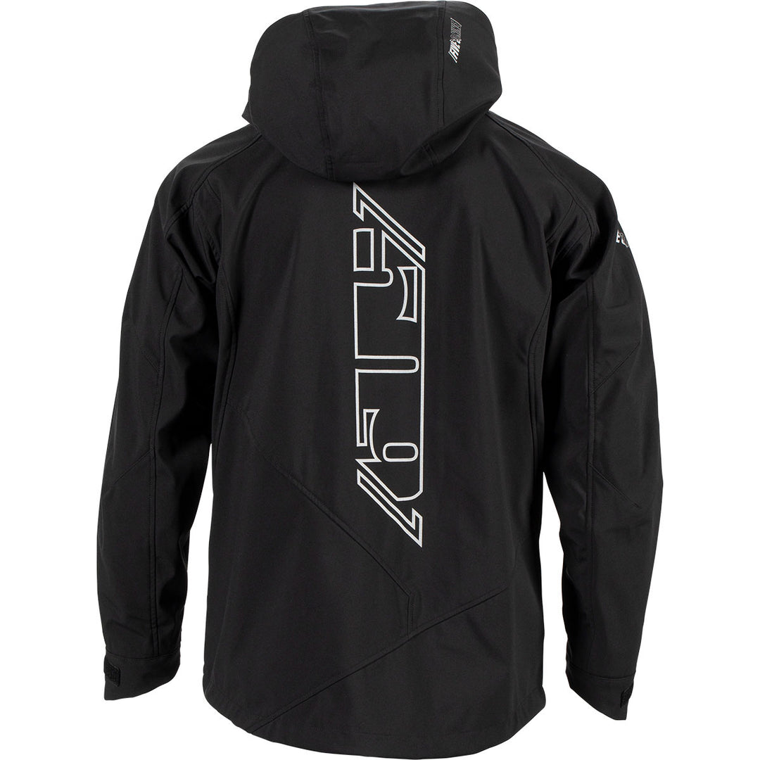 509 Tactical Elite Softshell Jacket - F09004601