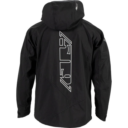 509 Tactical Elite Softshell Jacket - F09004601