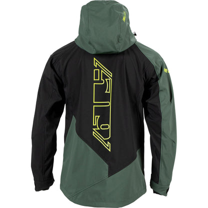 509 Tactical Elite Softshell Jacket - F09004601
