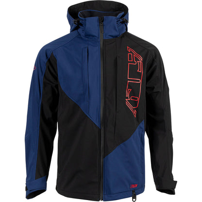 509 Tactical Elite Softshell Jacket - F09004601