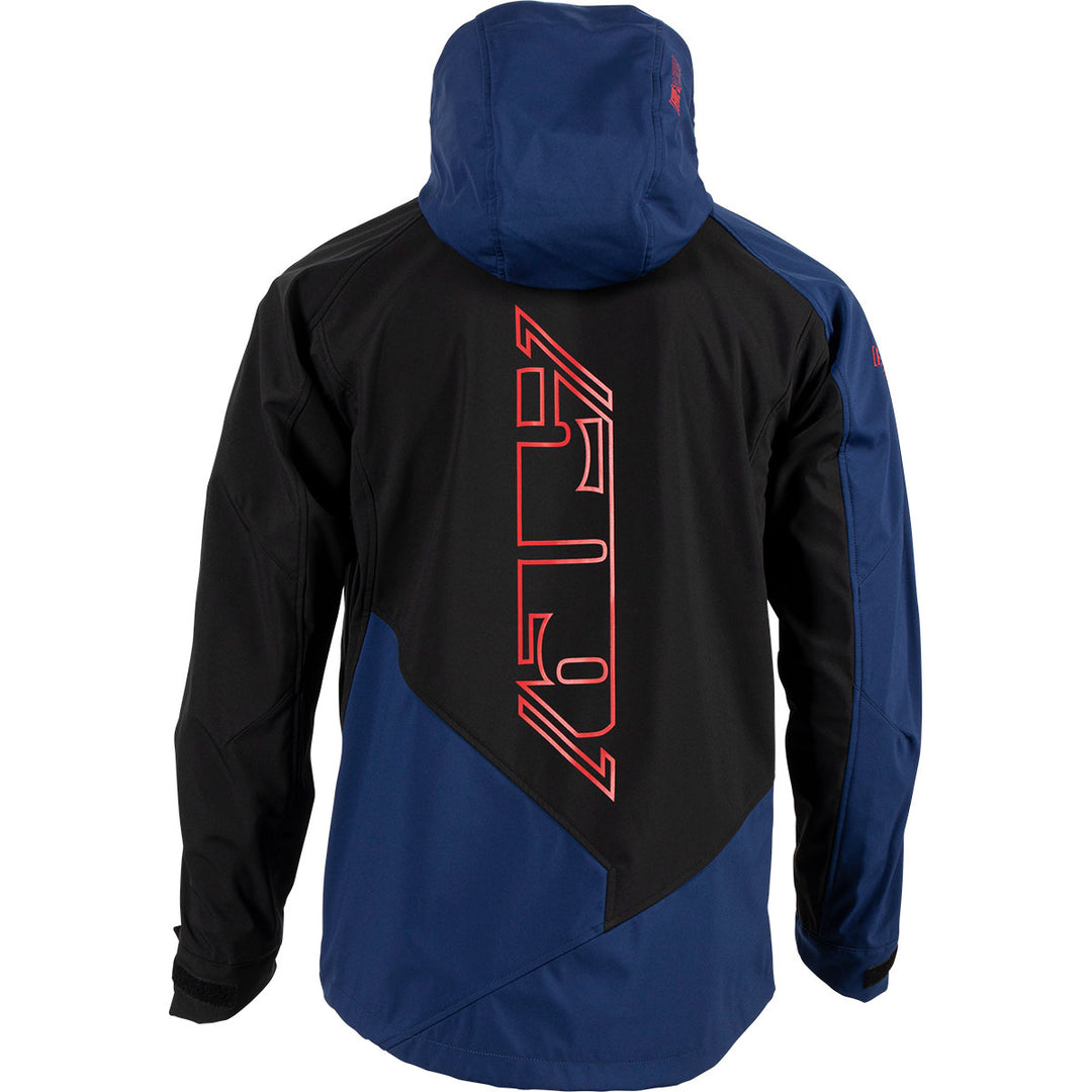 509 Tactical Elite Softshell Jacket - F09004601