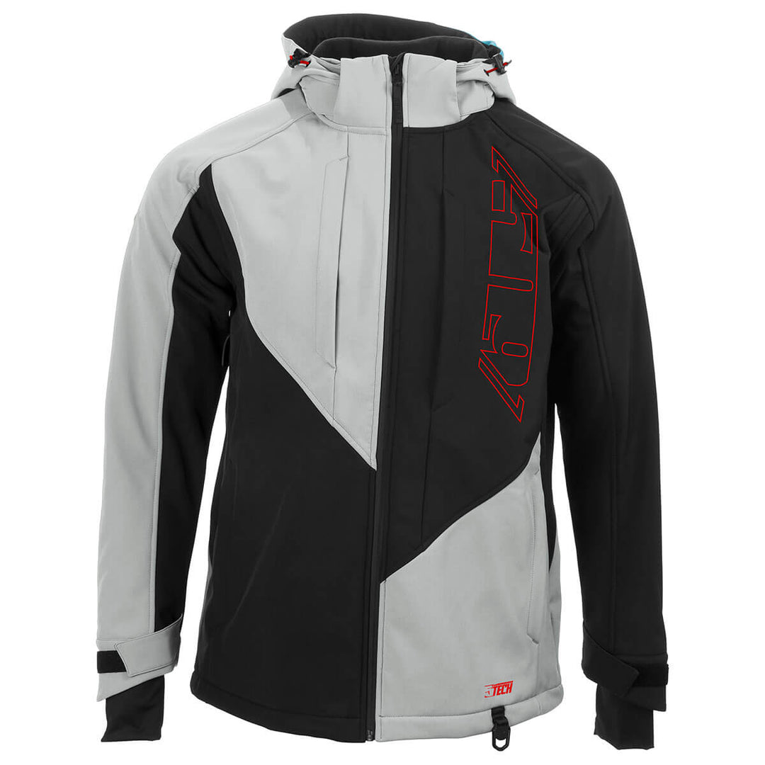 509 Tactical Elite Softshell Jacket - F09004601
