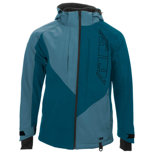 509 Tactical Elite Softshell Jacket - F09004601
