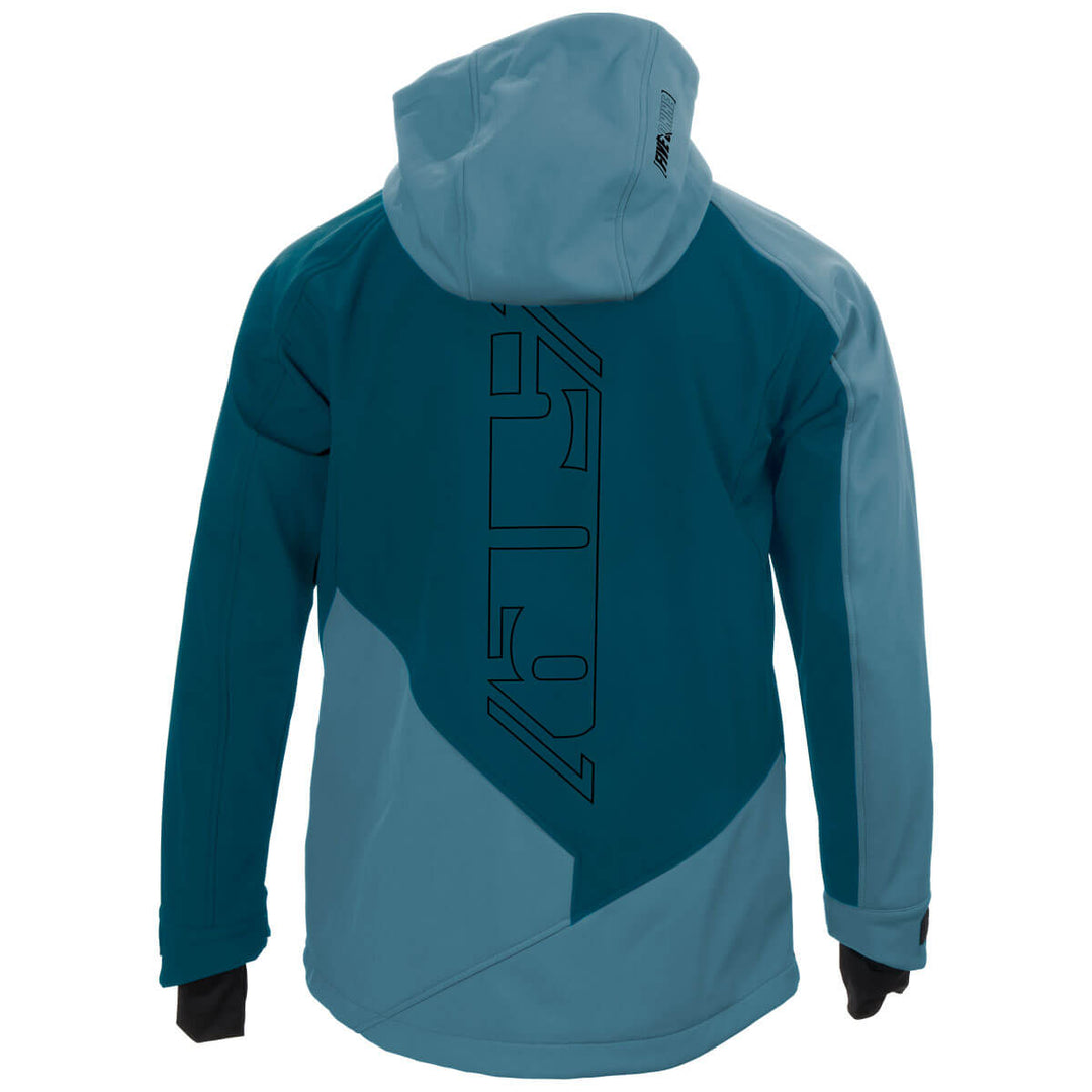 509 Tactical Elite Softshell Jacket - F09004601